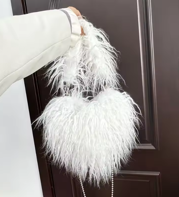 Felize Crossbody Bags — Céline de Montréal — view 8