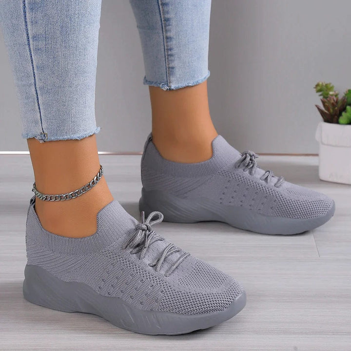 Els Orthopedic Shoes — Céline de Montréal — view 8