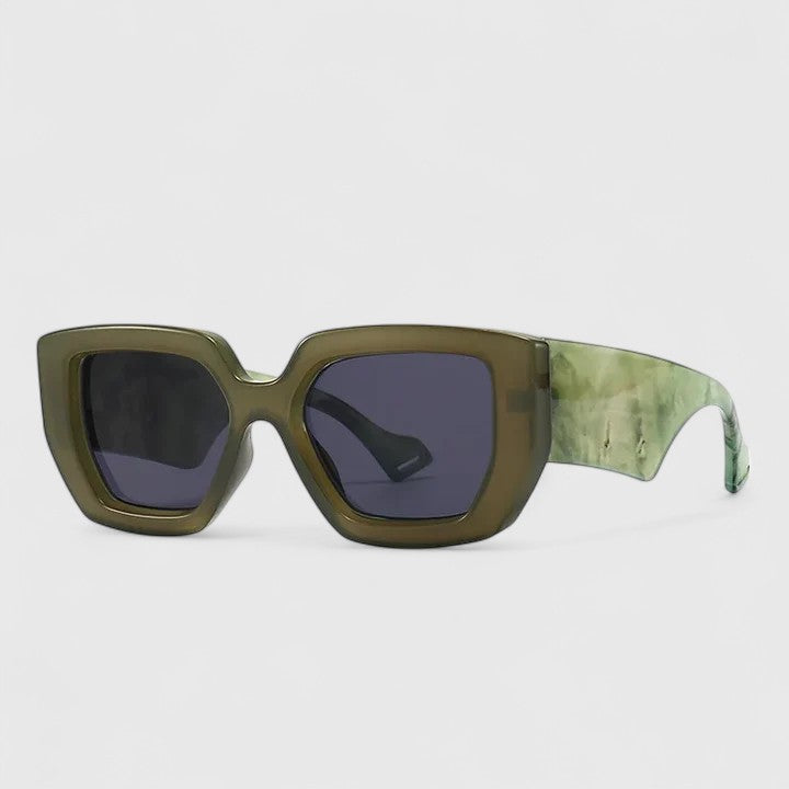 Jossalyn Sunglasses — Céline de Montréal — view 8