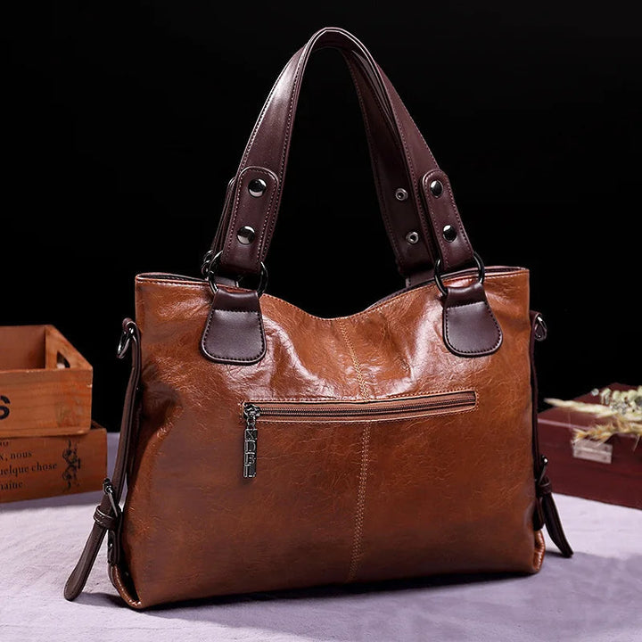 Aralyn Tote Bags — Céline de Montréal — view 7