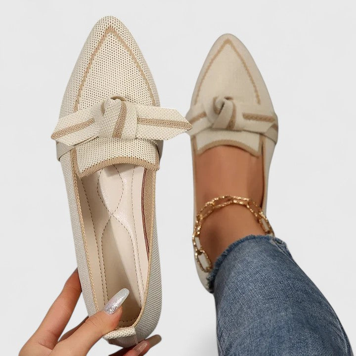Maricela Orthopedic Loafers — Céline de Montréal — view 7