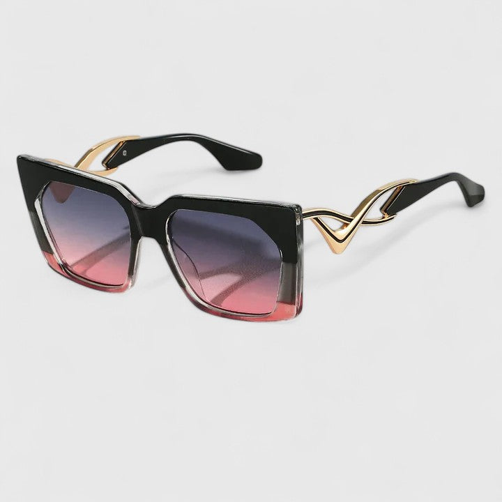 Oaklynne Sunglasses — Céline de Montréal — view 4