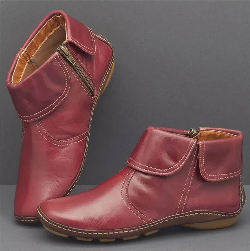 Faylen™ | Orthopedic Women Boots