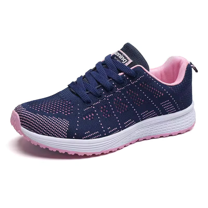 Valaria Orthopedic Sneakers — Céline de Montréal — view 11