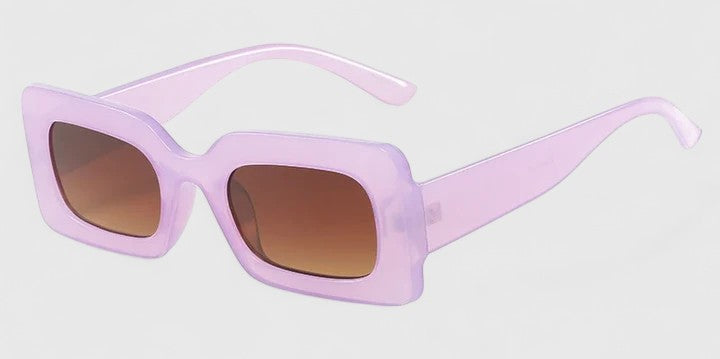 Elyanna Sunglasses — Céline de Montréal — view 22