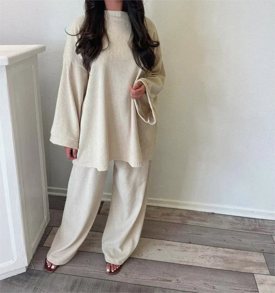 Sharon Two-Piece Sets — Céline de Montréal — view 6