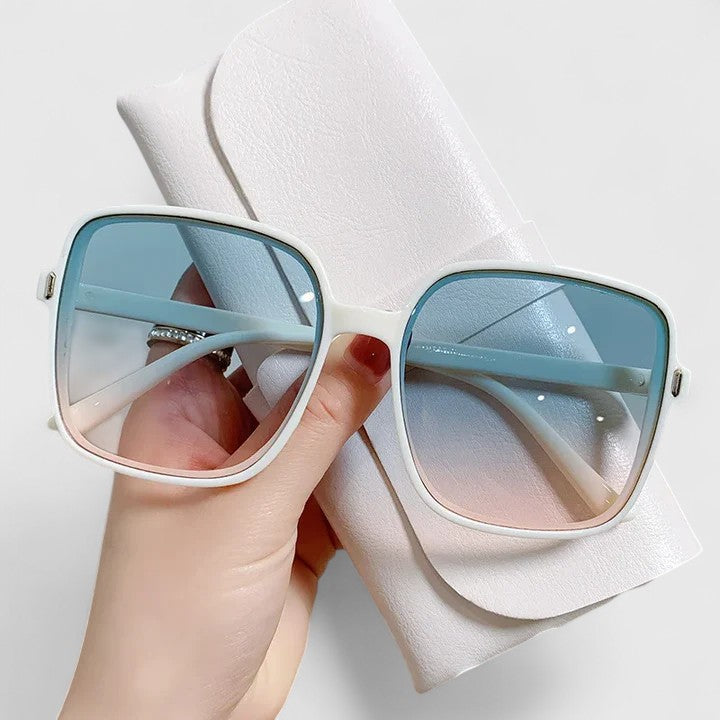 Destinie Sunglasses — Céline de Montréal — view 6
