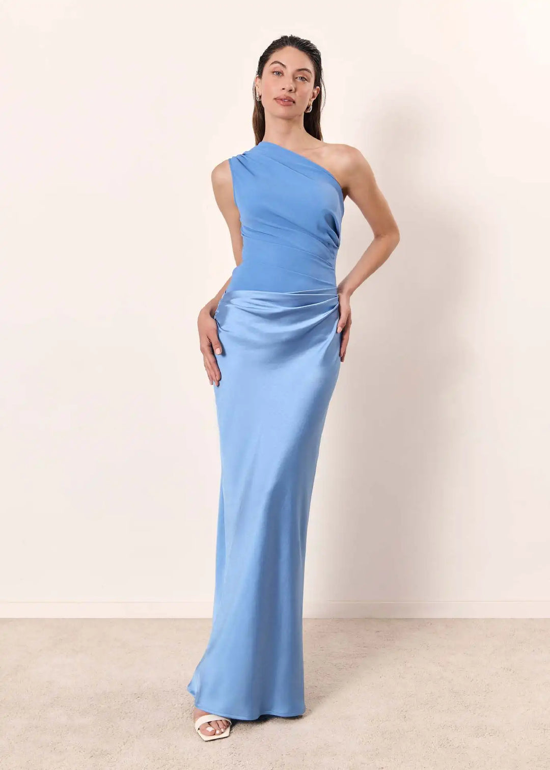 Sadie Maxi Dresses — Céline de Montréal — view 2