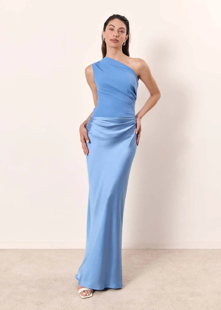 Céleste Maxi Dresses — Céline de Montréal — view 8