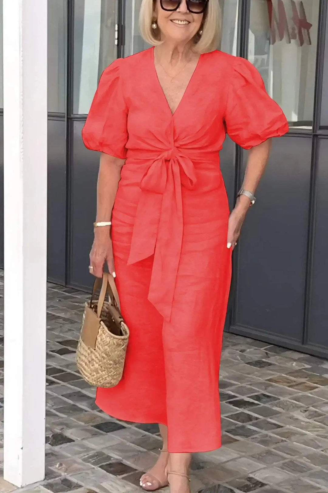 Stella Dresses — Céline de Montréal — view 7