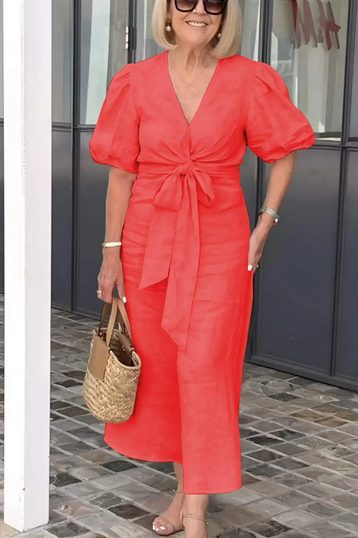 Stella Dresses — Céline de Montréal — view 7