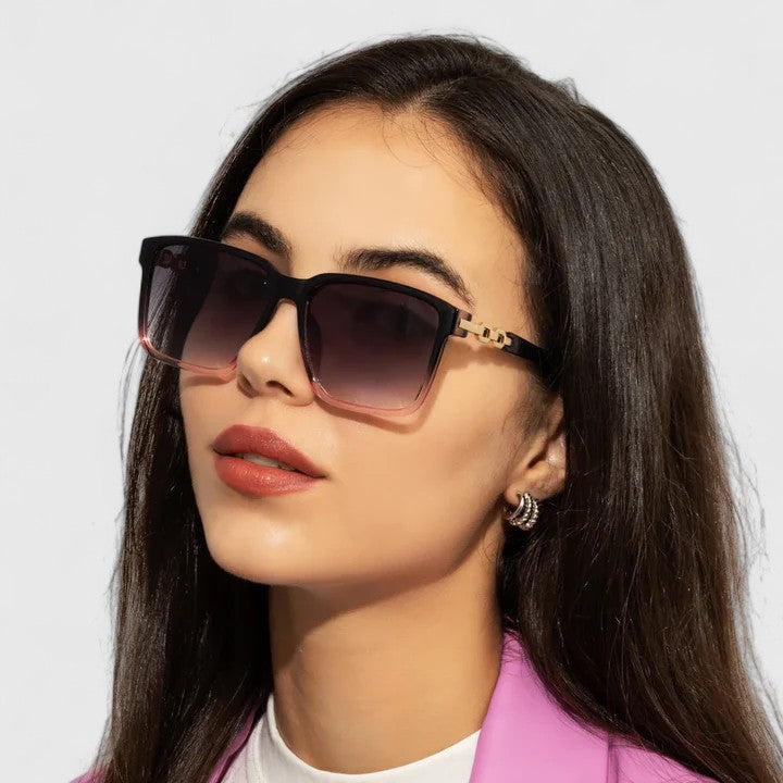 Karssyn Sunglasses — Céline de Montréal — view 7