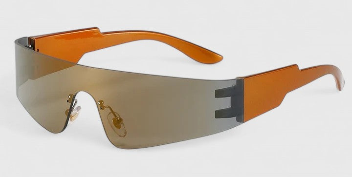 Skyllarr Sunglasses — Céline de Montréal — view 6