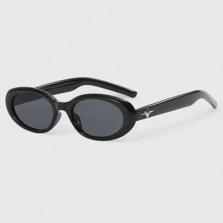Danyqee Sunglasses — Céline de Montréal — view 7