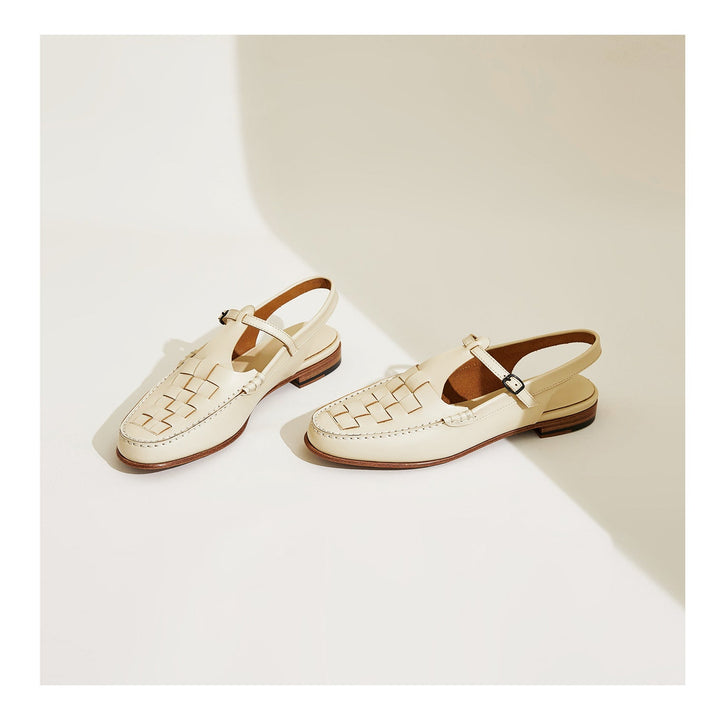 Carol Sandals — Céline de Montréal — view 14