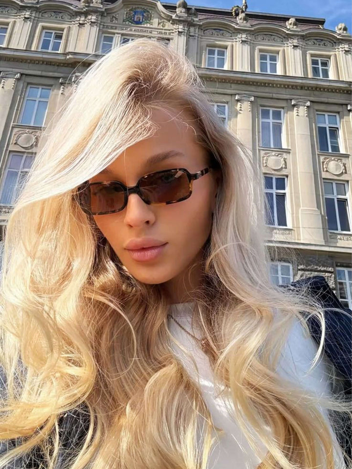 Skarlett Sunglasses — Céline de Montréal — view 2