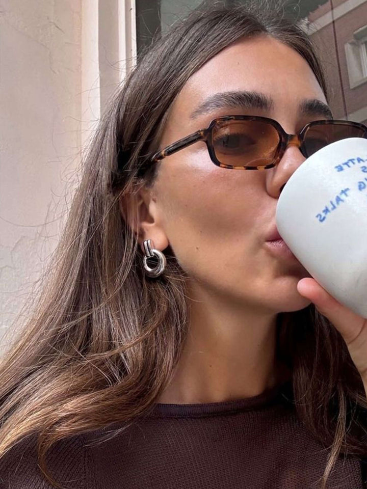 Skarlett Sunglasses — Céline de Montréal — view 4