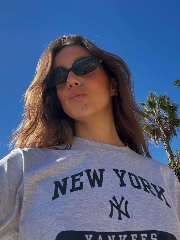 Skarlett Sunglasses — Céline de Montréal — view 5