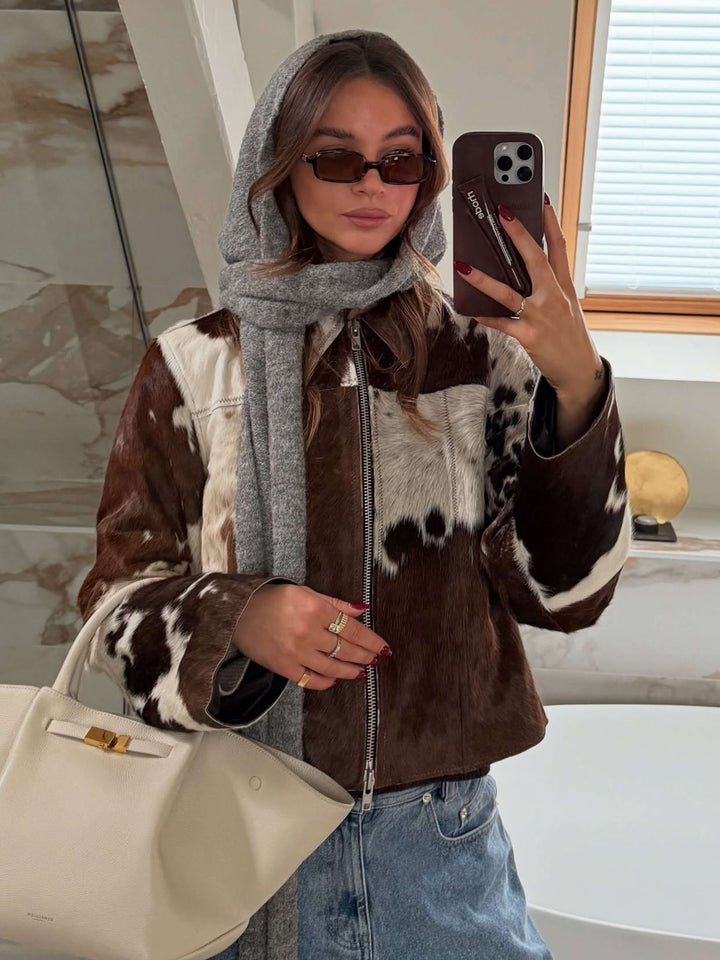 Skarlett Sunglasses — Céline de Montréal — view 6