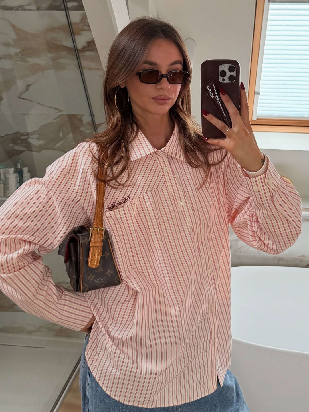 Skarlett Sunglasses