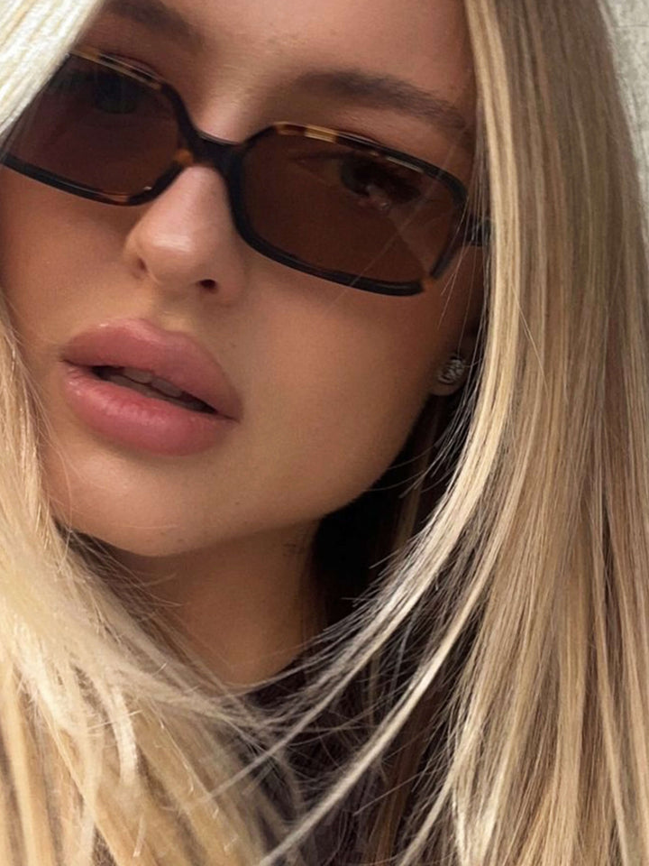 Skarlett Sunglasses — Céline de Montréal — view 9