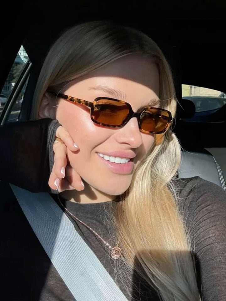 Skarlett Sunglasses — Céline de Montréal — view 7