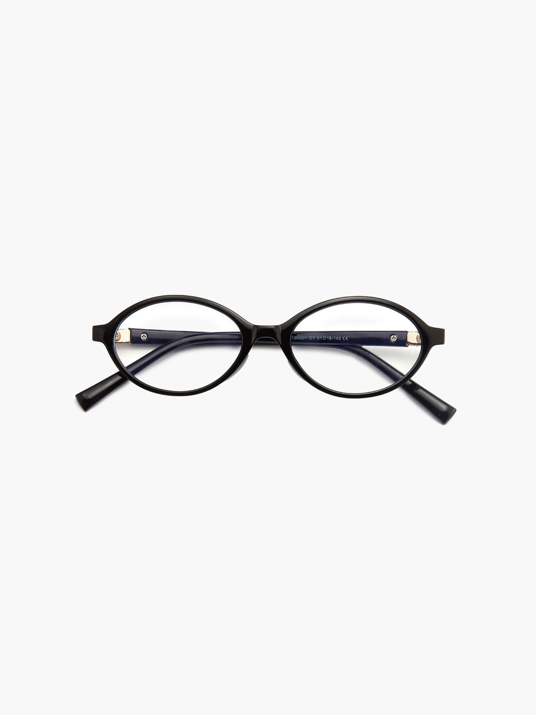 Brynlee Reading Glasses — Céline de Montréal — view 8