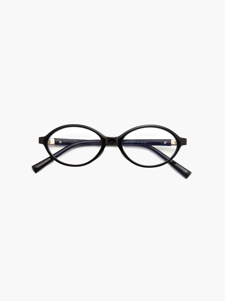 Brynlee Reading Glasses — Céline de Montréal — view 8