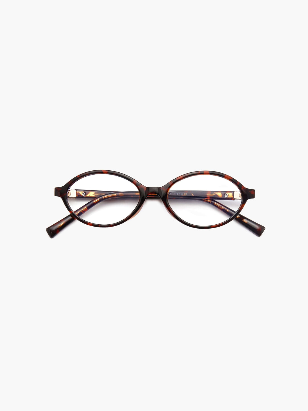Brynlee Reading Glasses — Céline de Montréal