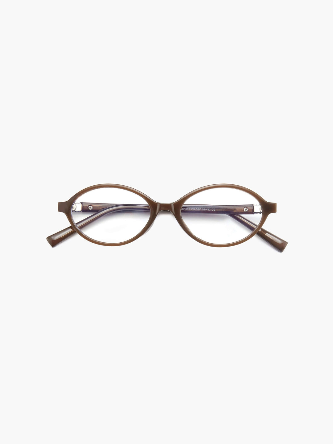 Brynlee Reading Glasses — Céline de Montréal — view 12