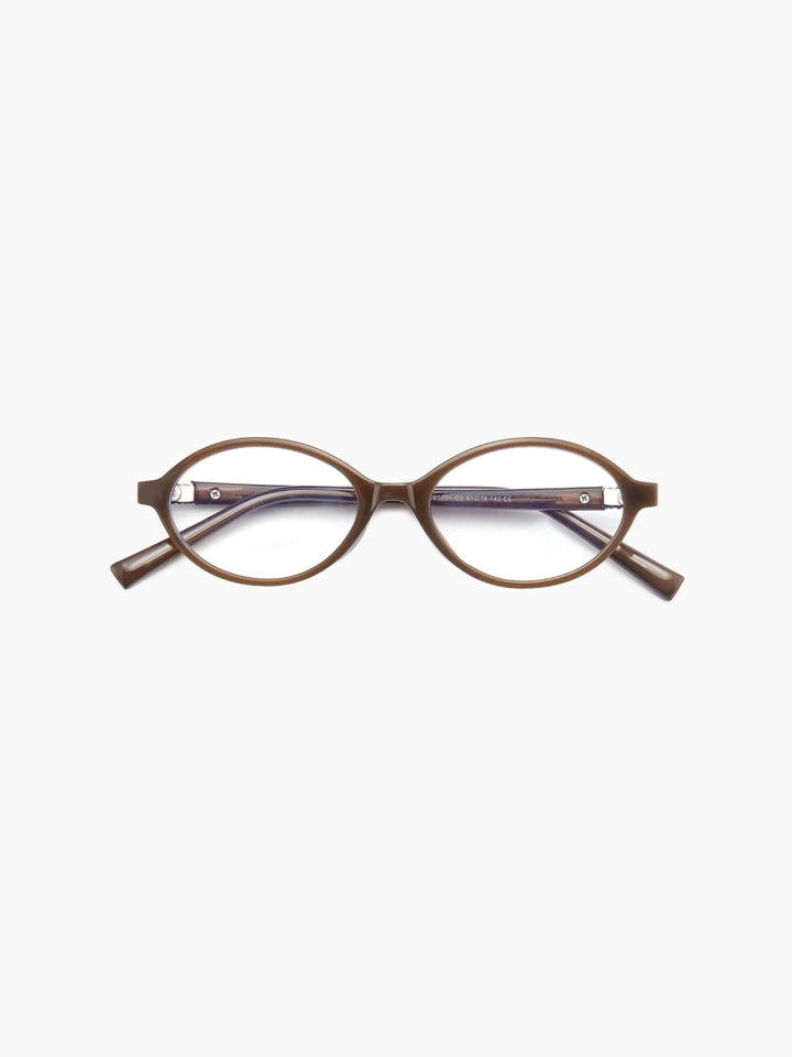 Brynlee Reading Glasses — Céline de Montréal — view 12