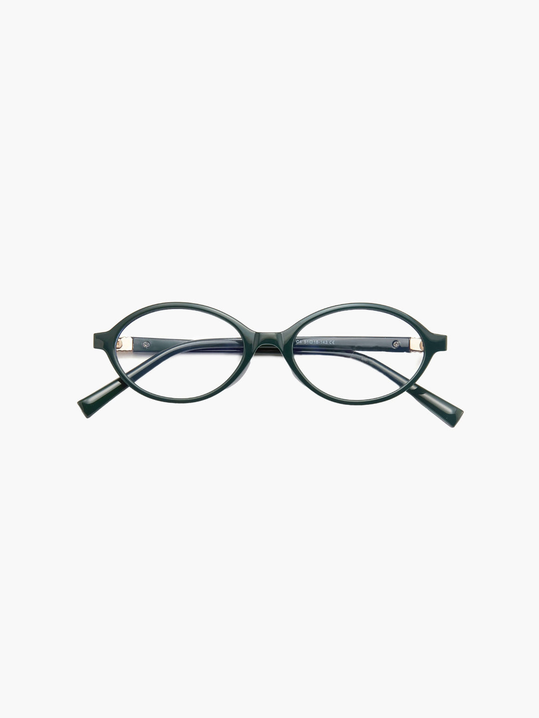 Brynlee Reading Glasses — Céline de Montréal — view 9