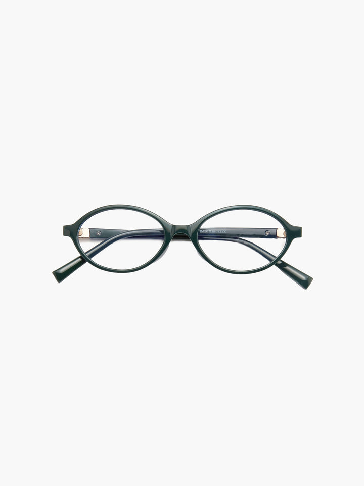 Brynlee Reading Glasses — Céline de Montréal — view 9