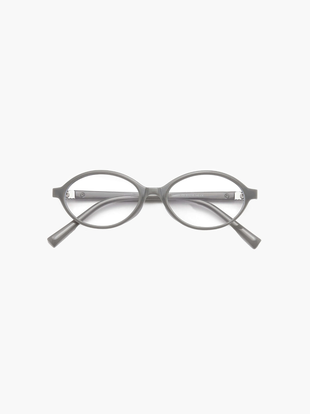 Brynlee Reading Glasses — Céline de Montréal — view 11