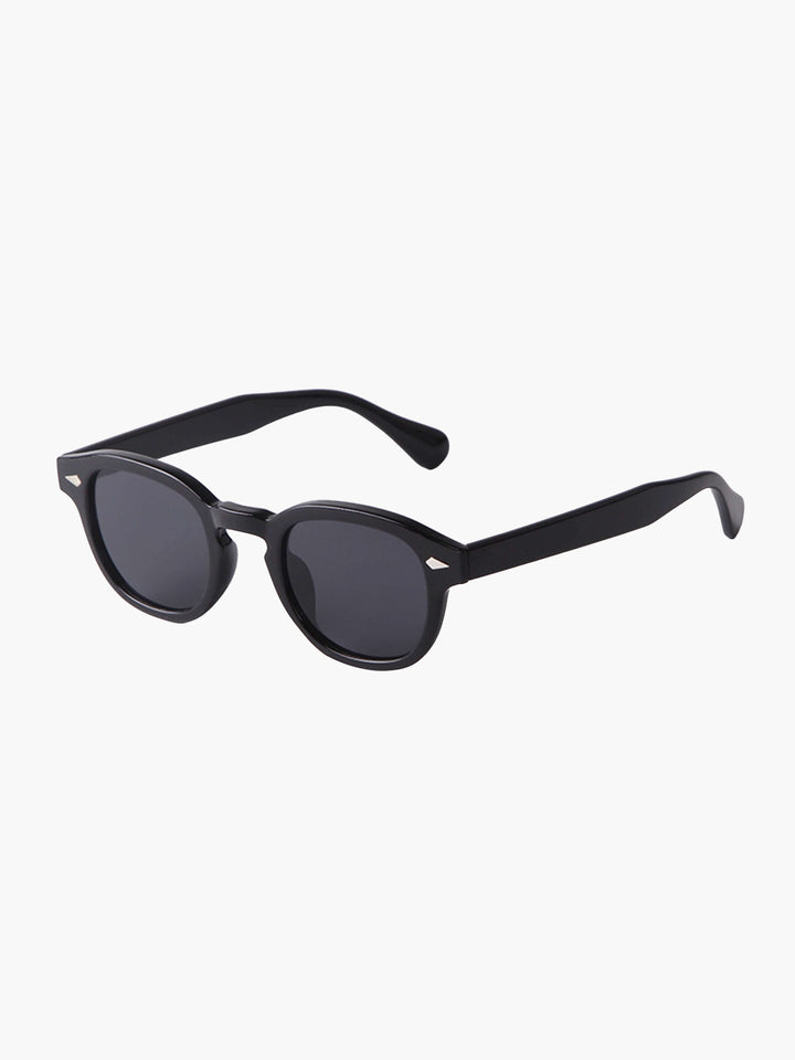 Emersyn Sunglasses — Céline de Montréal — view 6