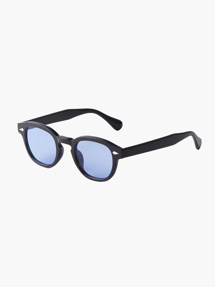 Emersyn Sunglasses — Céline de Montréal — view 3