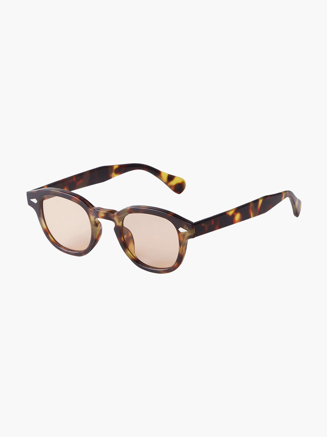 Emersyn Sunglasses — Céline de Montréal — view 2