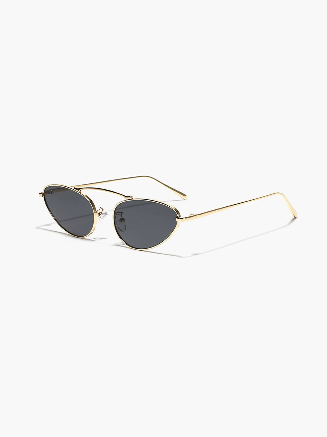 Navaya Sunglasses — Céline de Montréal — view 3