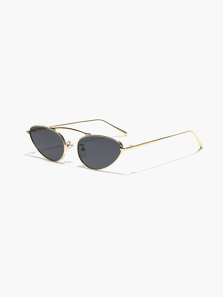 Navaya Sunglasses — Céline de Montréal — view 3