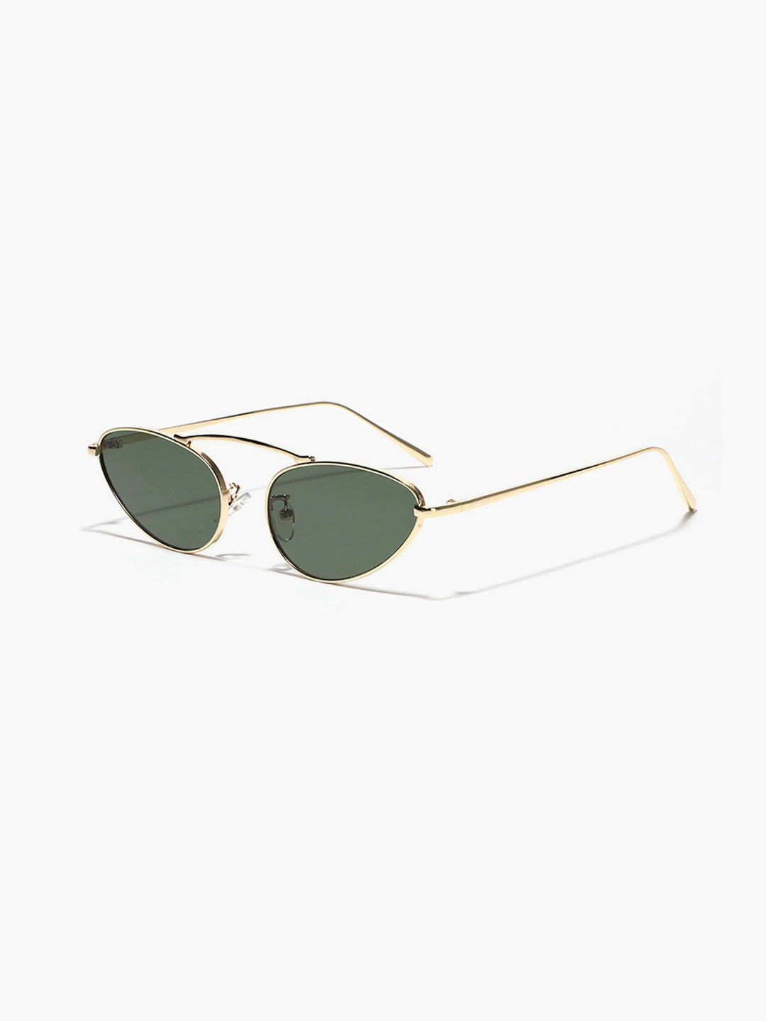 Navaya Sunglasses — Céline de Montréal — view 4