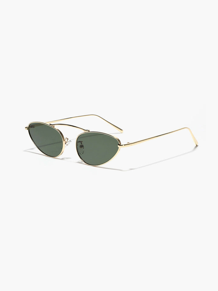 Navaya Sunglasses — Céline de Montréal — view 4