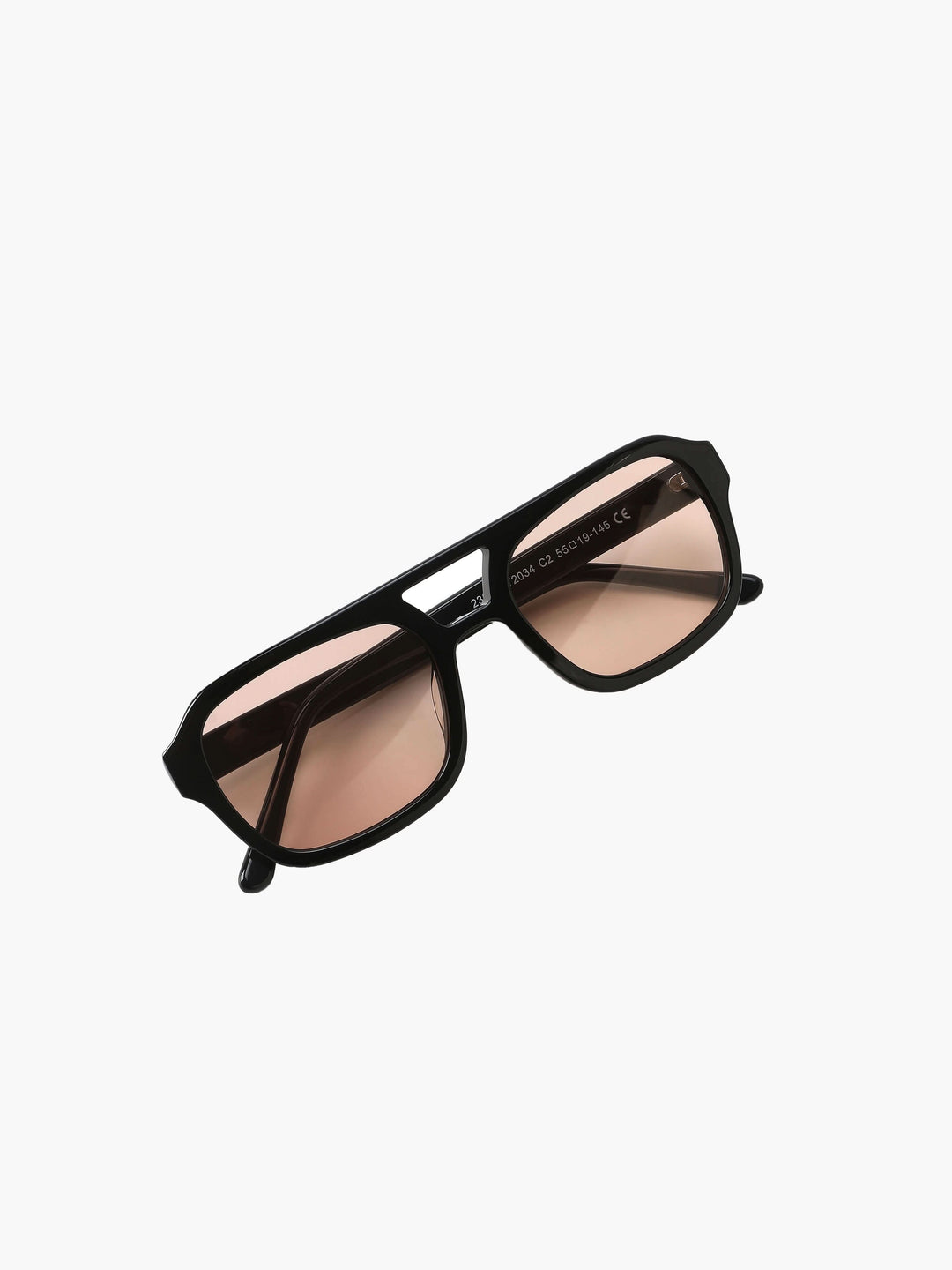 Jaslynn Sunglasses — Céline de Montréal — view 2