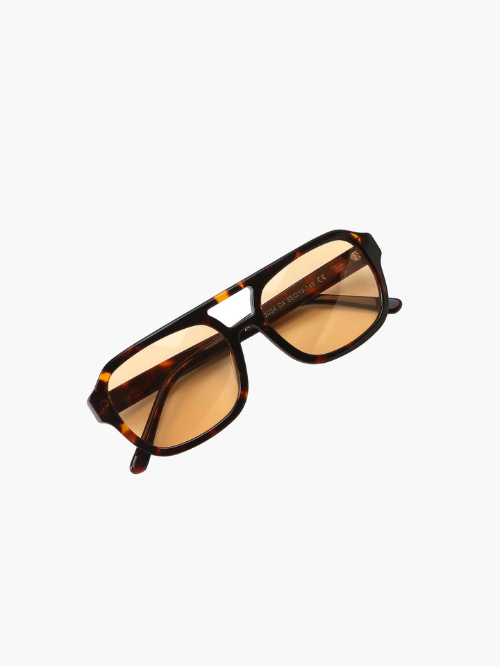 Jaslynn Sunglasses — Céline de Montréal — view 3