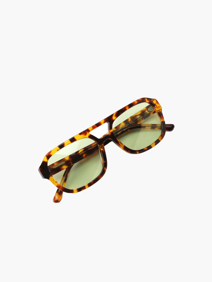 Jaslynn Sunglasses — Céline de Montréal