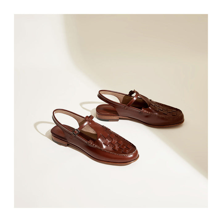 Carol Sandals — Céline de Montréal — view 9