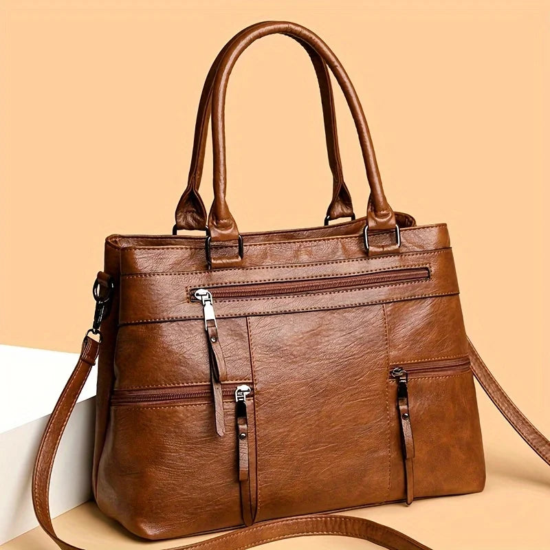 Eleanor Tote Bags — Céline de Montréal — view 5