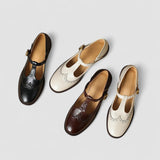 Olyssiah | Orthopedic Mary Jane Shoes