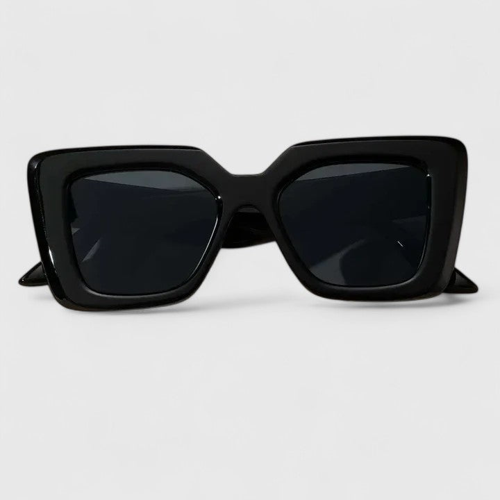 Raeyana Sunglasses — Céline de Montréal — view 5
