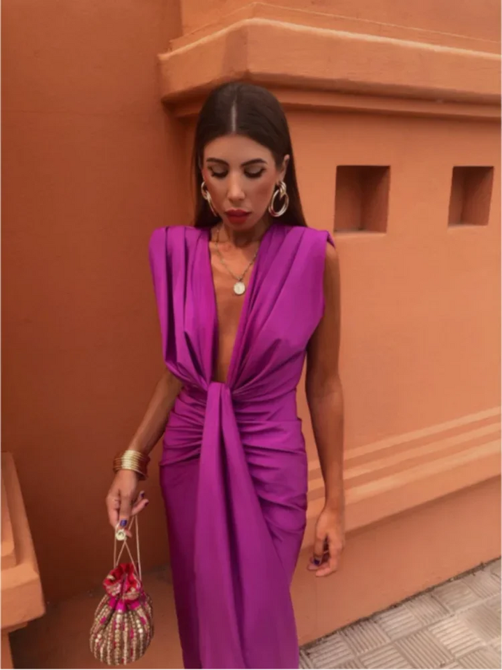 Béatrice Dresses — Céline de Montréal