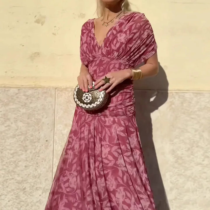 Evelyn Dresses — Céline de Montréal — view 3